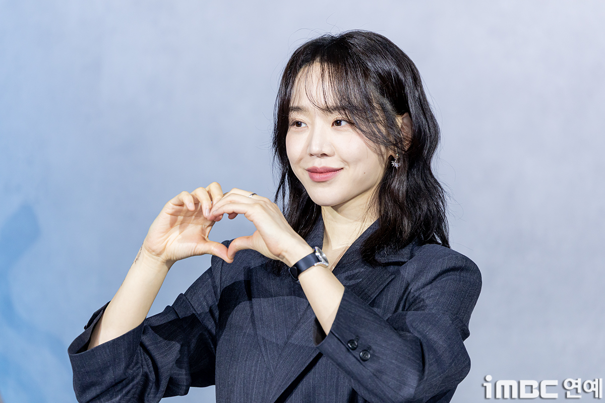 iMBC 연예뉴스 사진