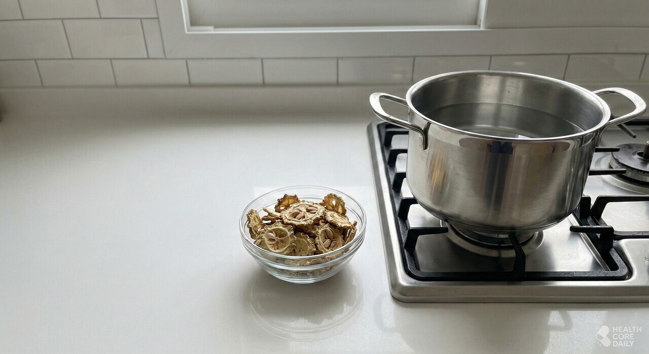 여주차 이해를 돕기 위한 참고 사진.