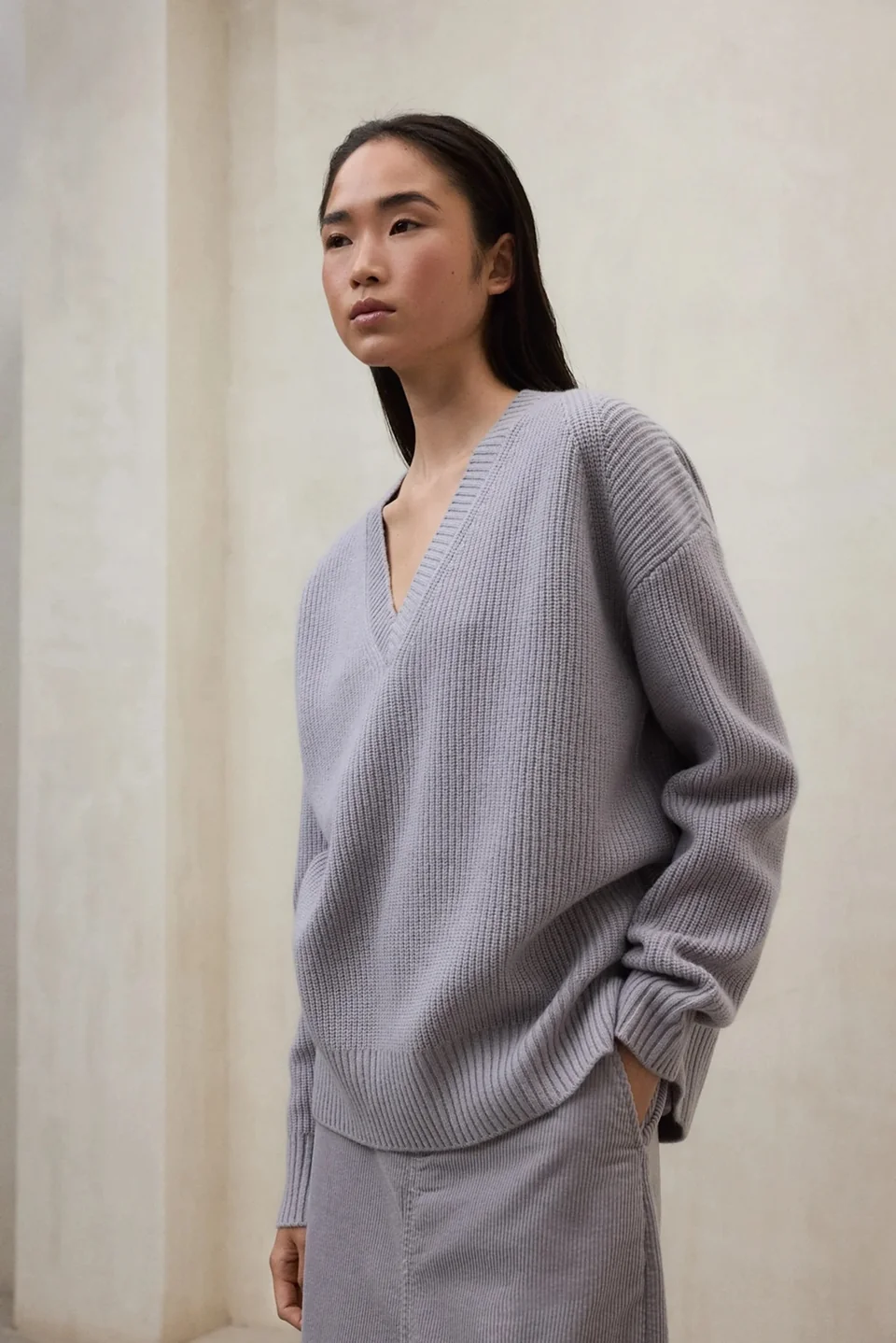 
                /사진=에코알프, 2026 설 맞아 '리사이클 니트 4종' 선봬
            