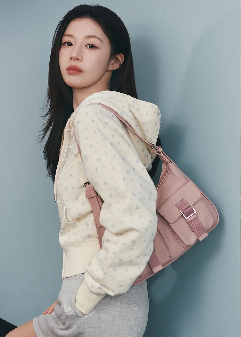 
                /사진=마리떼 프랑소와 저버, 2026 봄 화보 'Within Spring' 공개
            