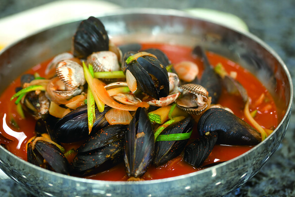 짬뽕. /사진-군산시