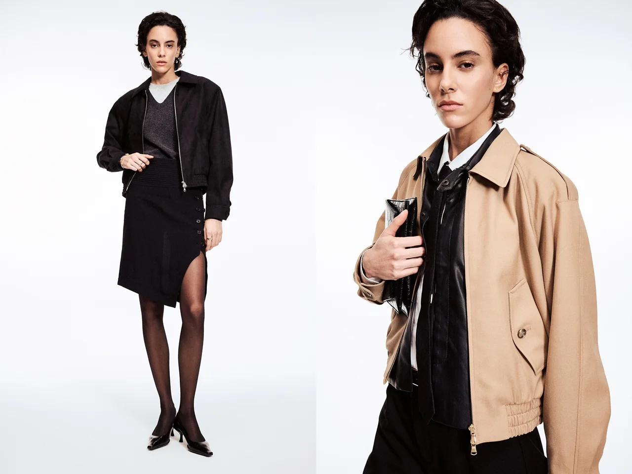 /사진=TNGT, 26SS 유니섹스 도약… 여성 컬렉션 확대