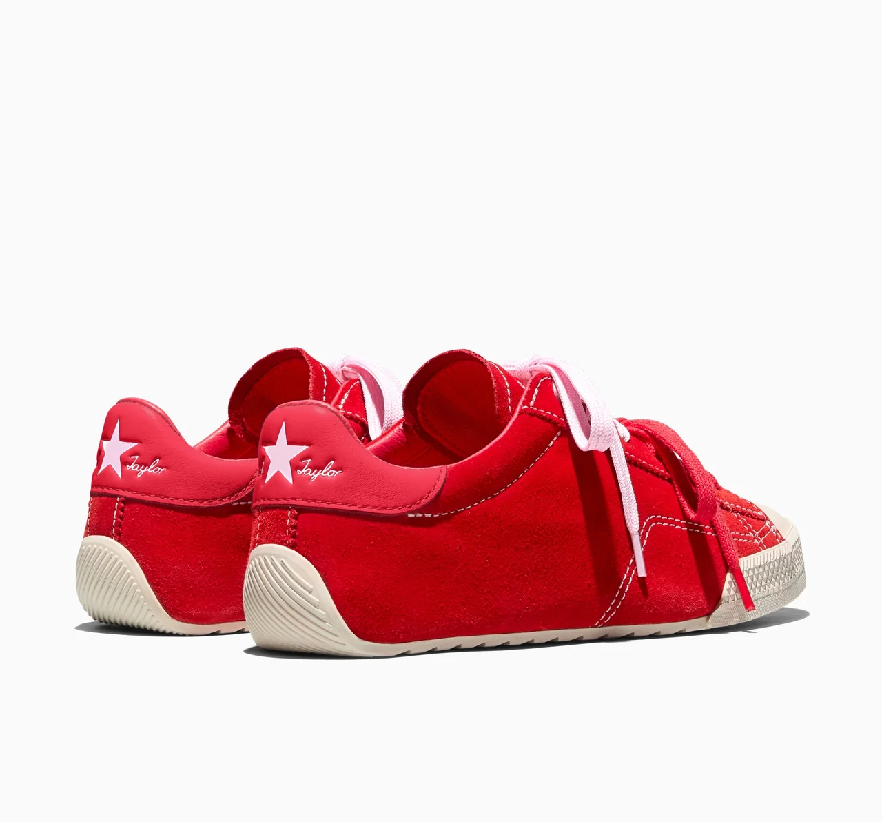 /사진=컨버스, 2026 봄 신학기 캠페인 '솔직한 순간' 공개