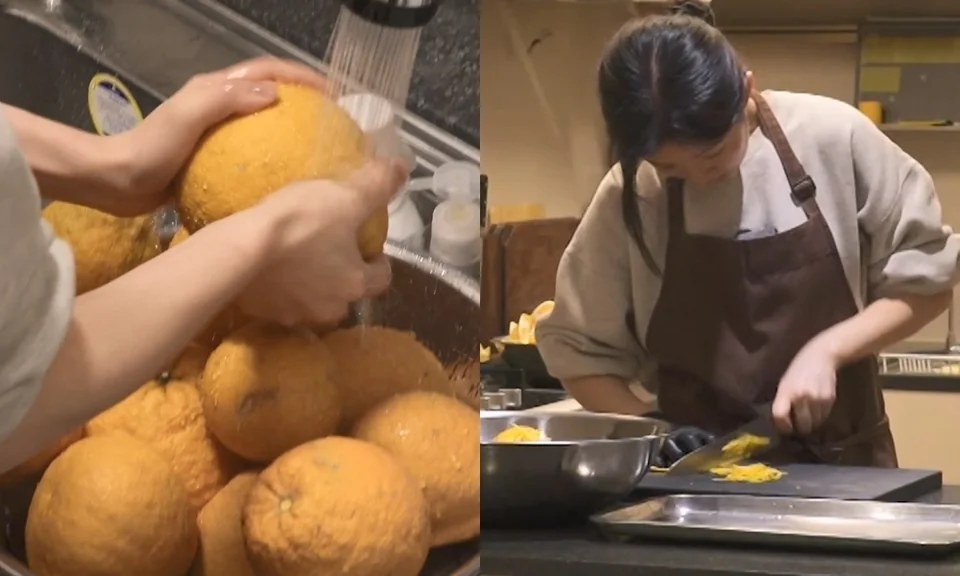 /사진=MBC '나 혼자 산다', 김시현 셰프 '아기 맹수 하우스' 공개