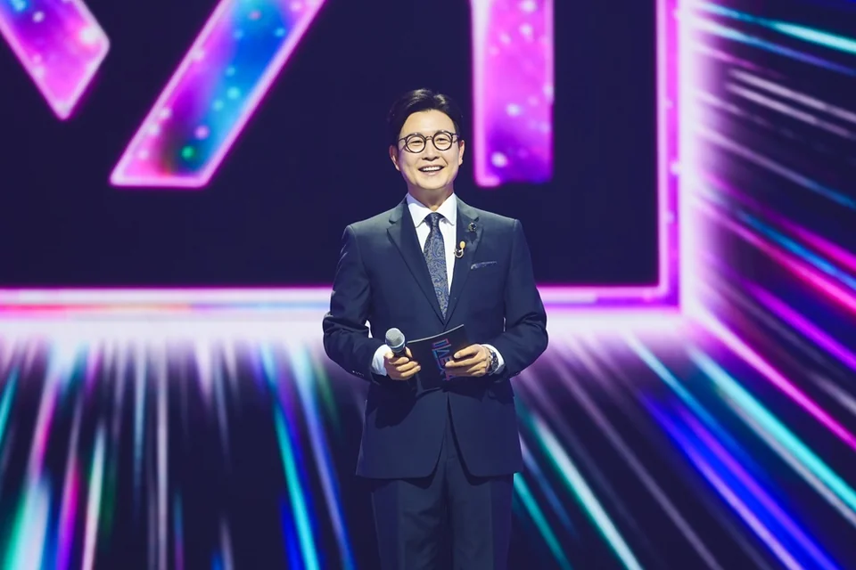 /사진=TV CHOSUN '미스트롯4', 윤윤서 '레전드 미션' 충격의 빅매치