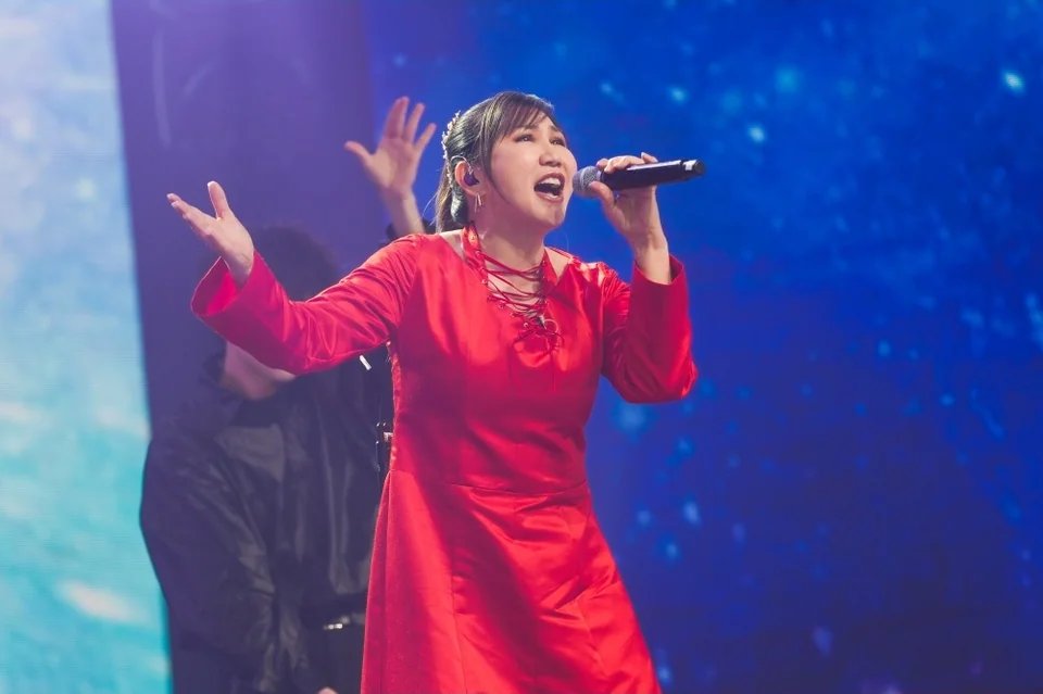 /사진=TV CHOSUN, '금타는 금요일' 한일 트롯 데스매치 성사