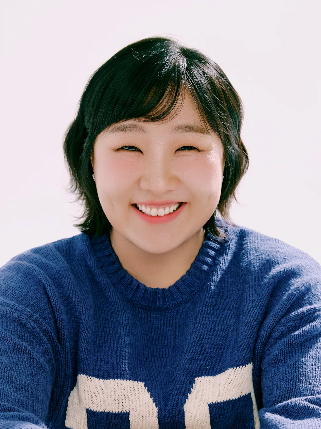 /사진=씨피엔터테인먼트 이수지, '디 어워즈' 임팩트 수상