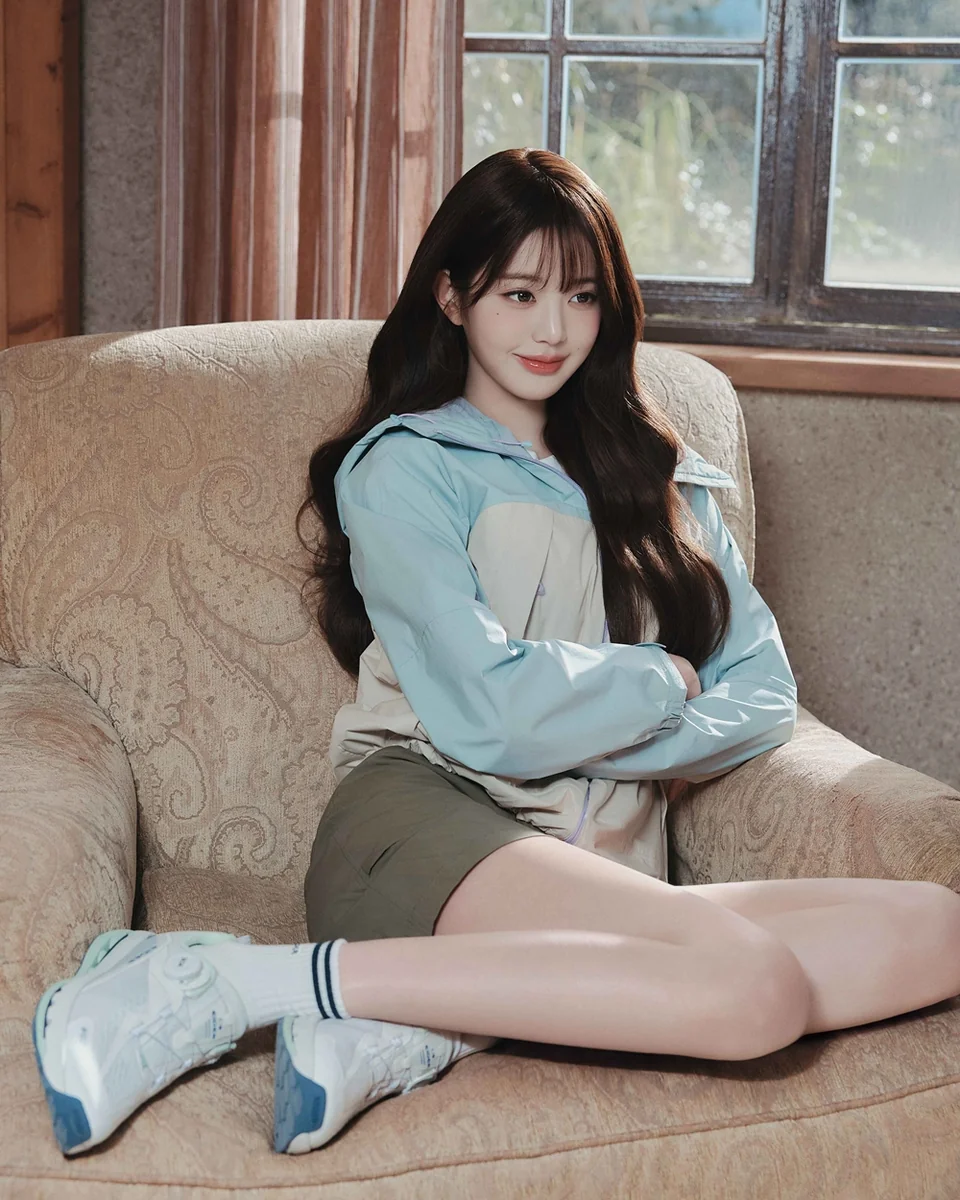 /사진=아이더, 초경량 하이킹화 '플렉션 하이브리드' 출시