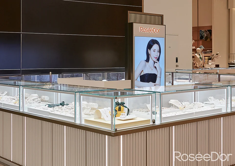 /사진=로제도르, '설 연휴 세일 페스타' 진행