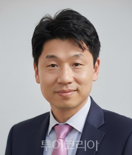 황대현 경영지원본부장