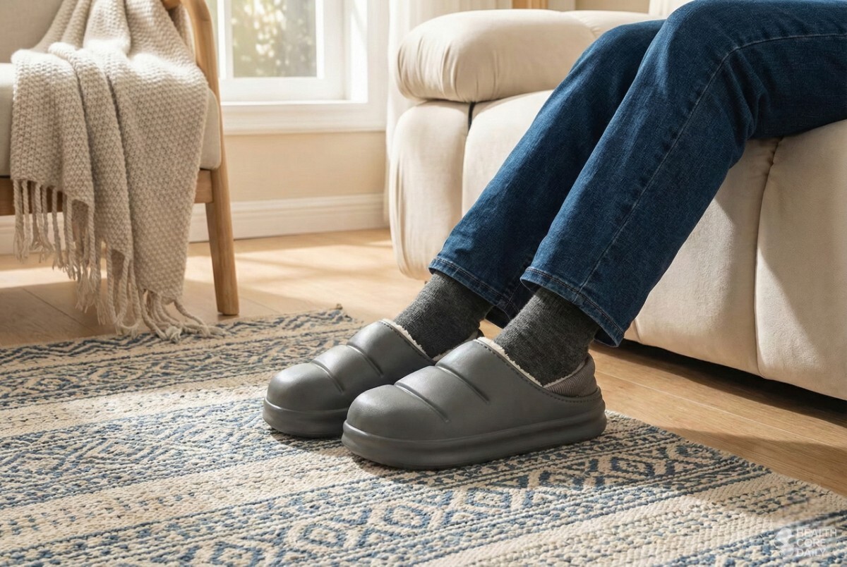 기사 이해를 돕기 위해 AI로 생성된 방한화 이미지.