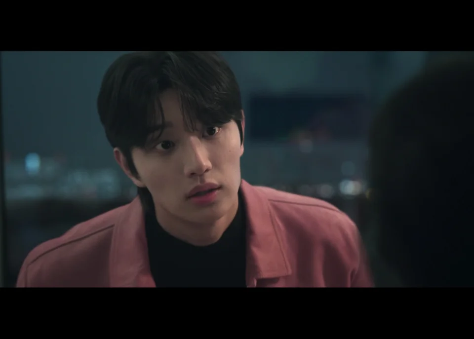 /사진=김재원, 넷플릭스 '레이디 두아' 강지훤 변신