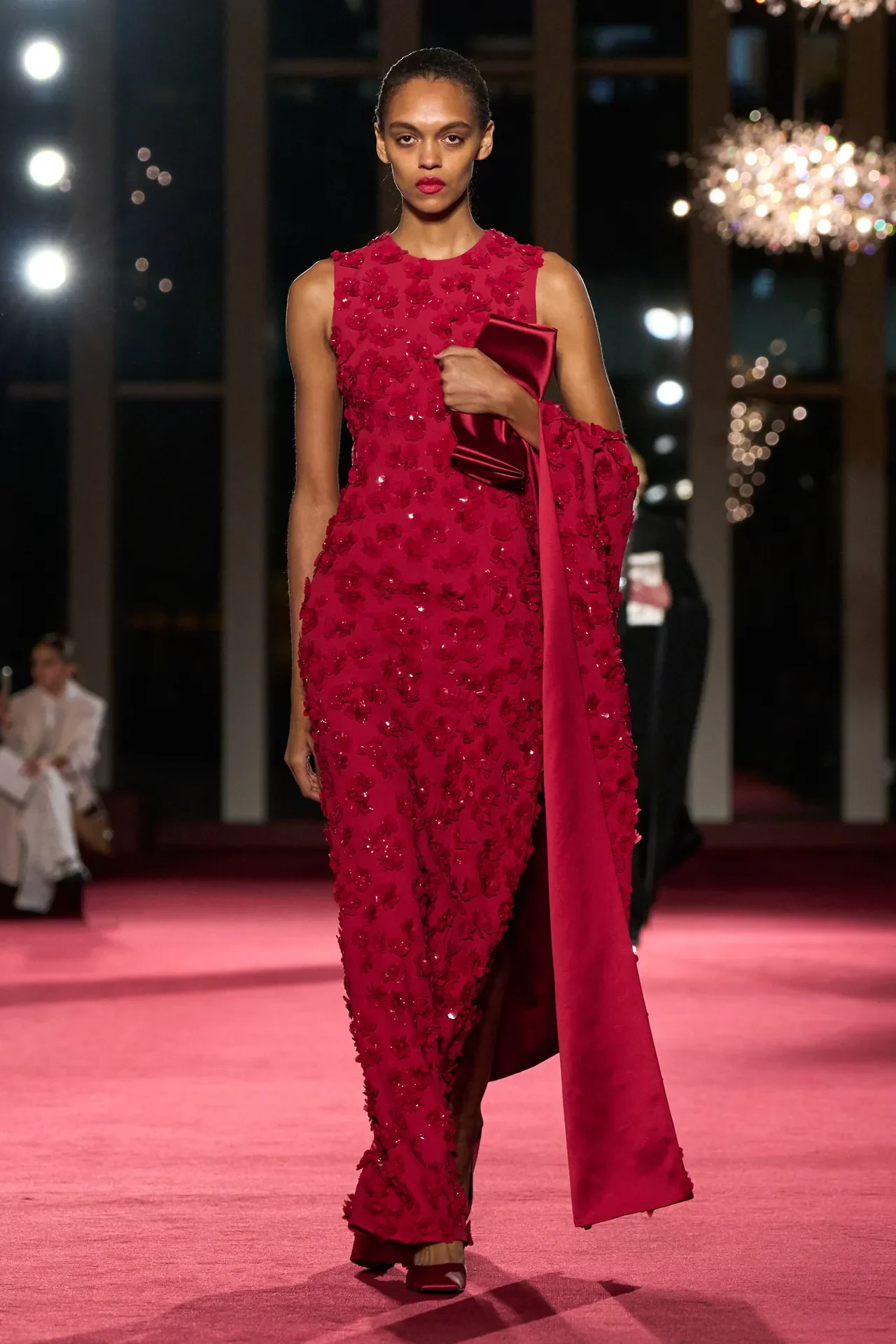 /사진=마이클 코어스, 45주년 기념 '2026 F/W 컬렉션' 공개