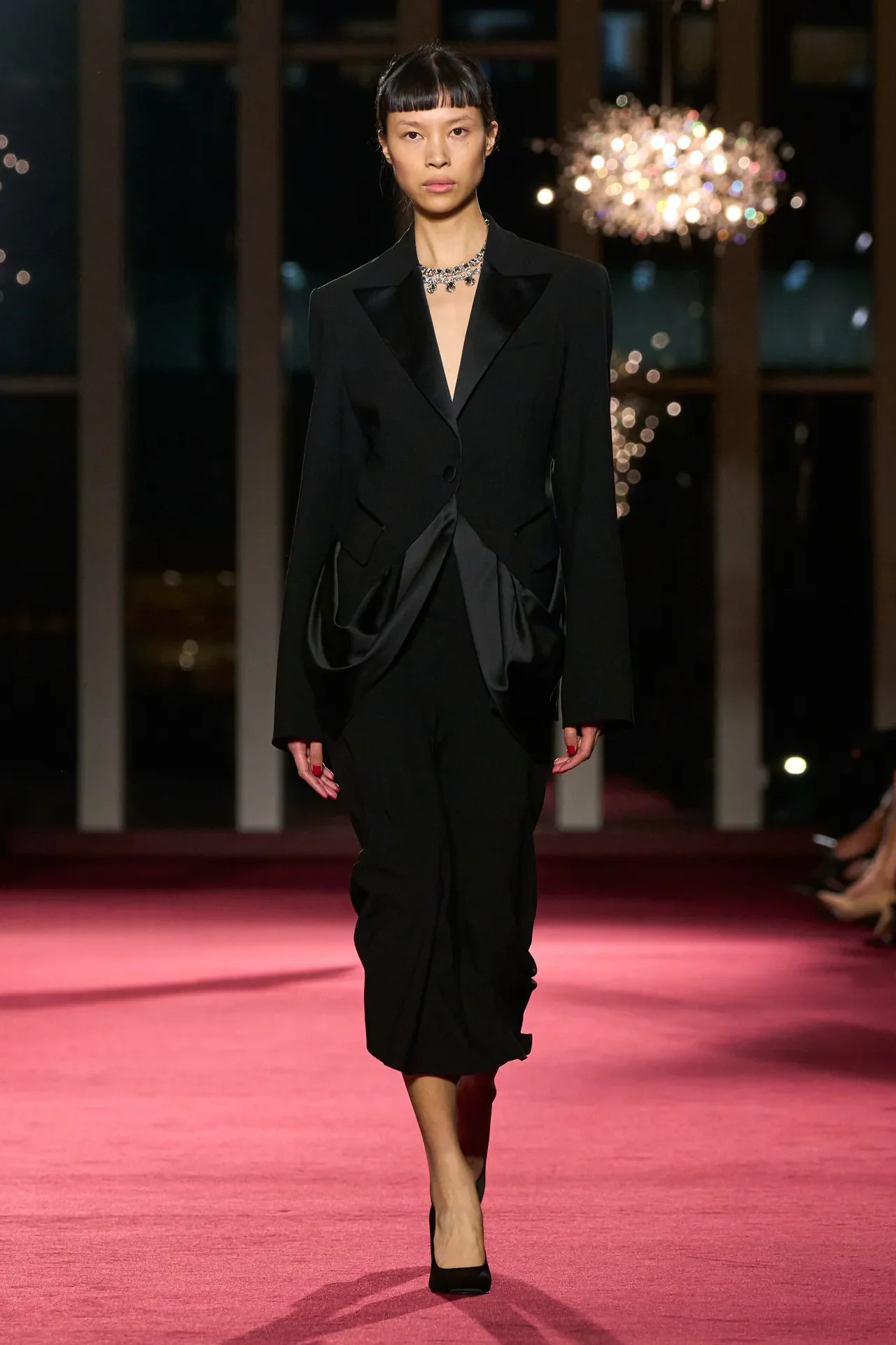 /사진=마이클 코어스, 45주년 기념 '2026 F/W 컬렉션' 공개