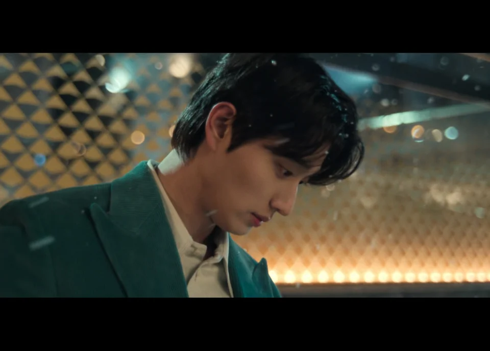 /사진=김재원, 넷플릭스 '레이디 두아' 강지훤 변신