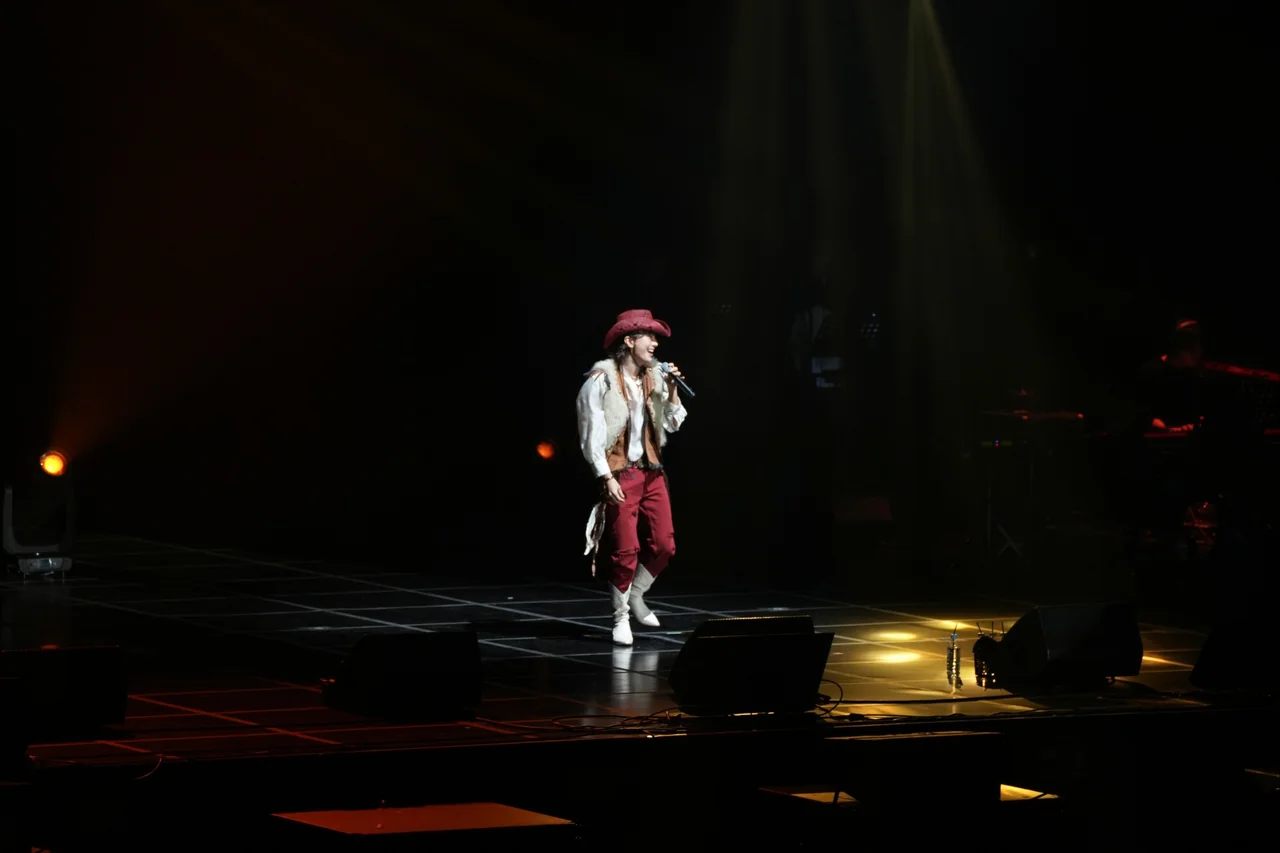 /사진=싱어게인4, 서울 콘서트 '뜨거운 열기' 속 성료