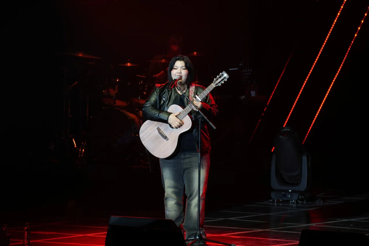 /사진=싱어게인4, 서울 콘서트 '뜨거운 열기' 속 성료