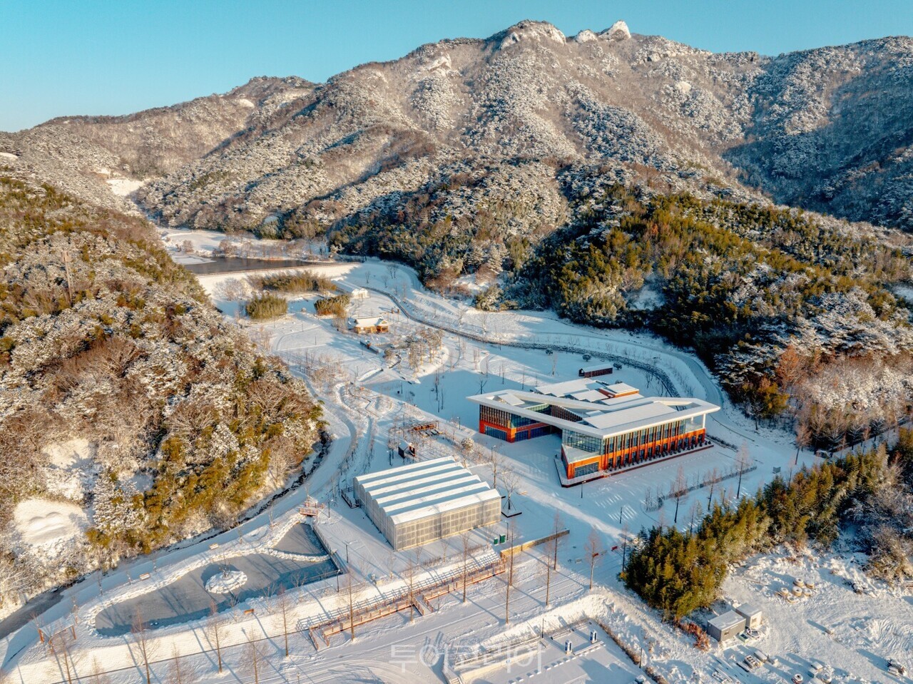 국립정원문화원 /사진-담양군