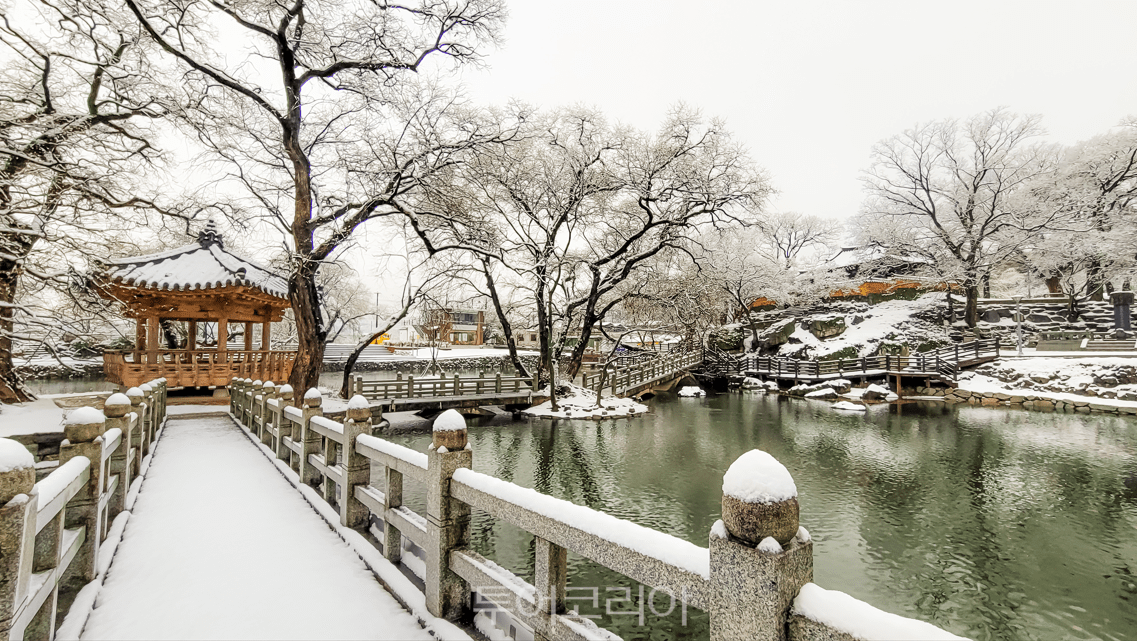 함안 무진정/사진-경남도