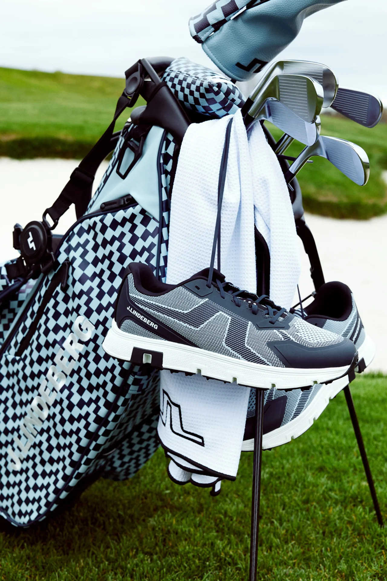 /사진=제이린드버그, 'Vent' 골프화 확장 컬렉션 공개