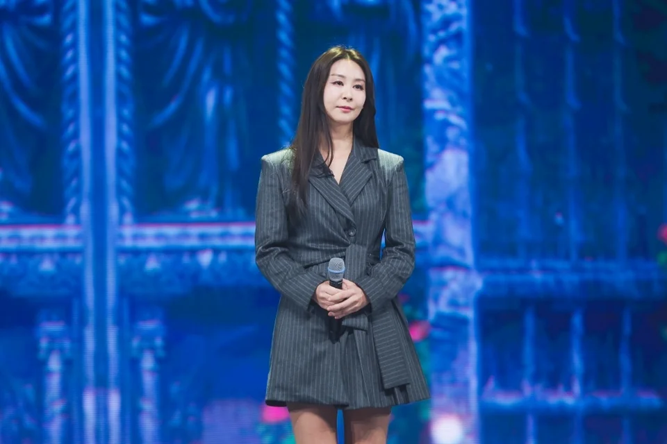 /사진=TV CHOSUN ‘미스트롯4’, TOP10 결정전 돌입