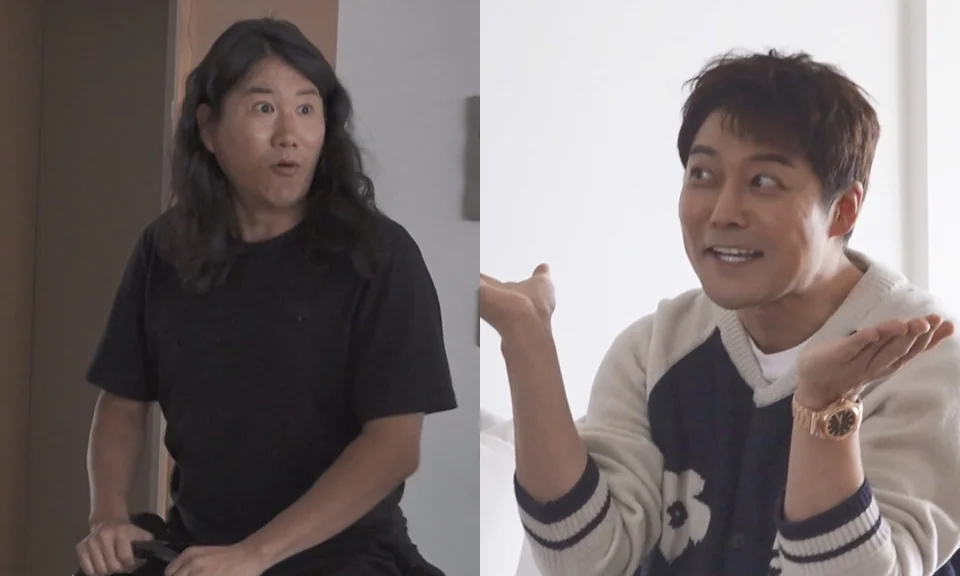 /사진=MBC '나 혼자 산다', 전현무 '무지개 바자회' AS 출동