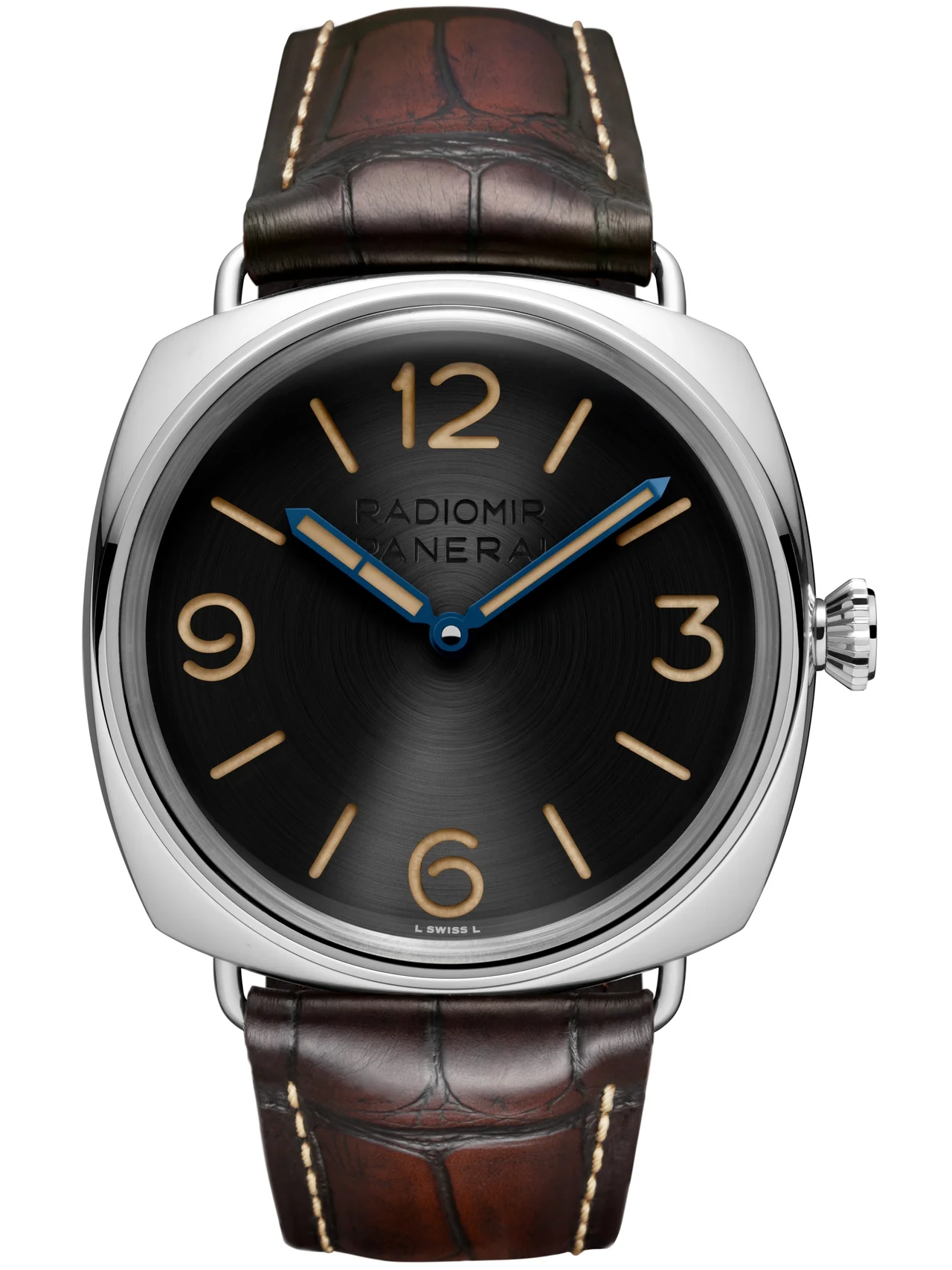 /사진=파네라이, 'Radiomir Viaggio Nel Tempo Experience Set'으로 100년 역사 탐험