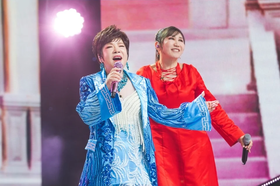 /사진=TV CHOSUN '금타는 금요일' '한일 데스매치' 정서주vs우타고코로 리에 격돌