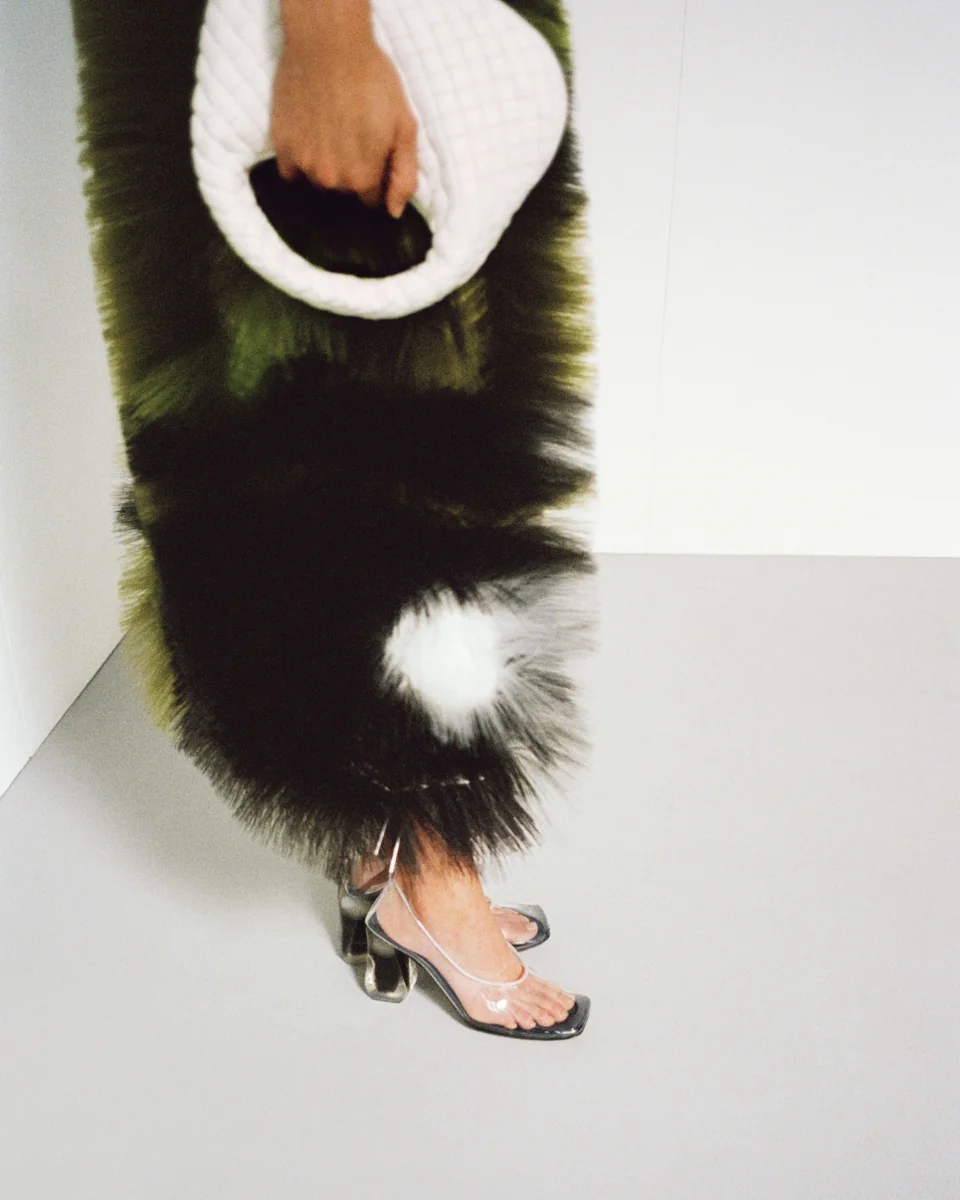 /사진=보테가 베네타, '뉴 베네타' 백 재탄생