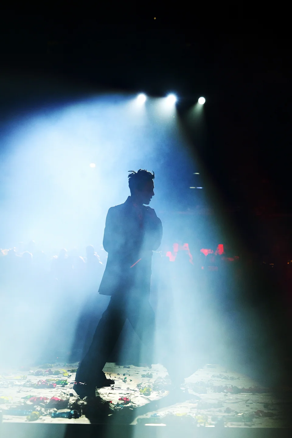 /사진=G-DRAGON, 두바이 'KRAZY SUPER CONCERT' 헤드라이너