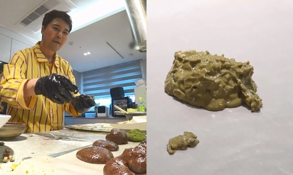 /사진=MBC ''나 혼자 산다'', 전현무 '무쫀쿠' 탄생 현장 '충격의 난장판'