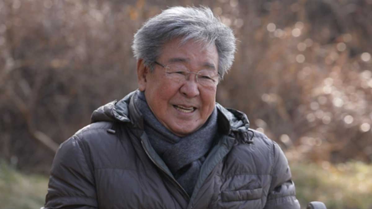 최불암. / KBS1 '한국인의 밥상'