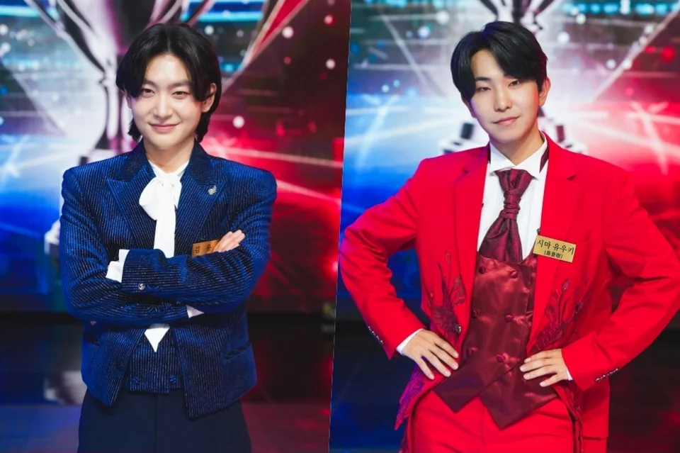 /사진=TV CHOSUN '금타는 금요일', 김용빈vs유우키 眞 리턴매치