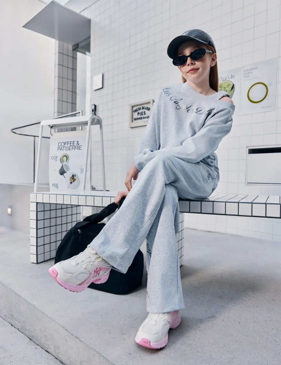 /사진=MLB키즈, '트랙 러너' 시리즈 출시