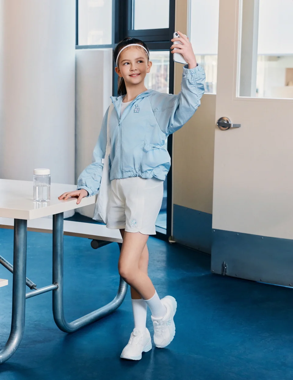 /사진=MLB키즈, '트랙 러너' 시리즈 출시