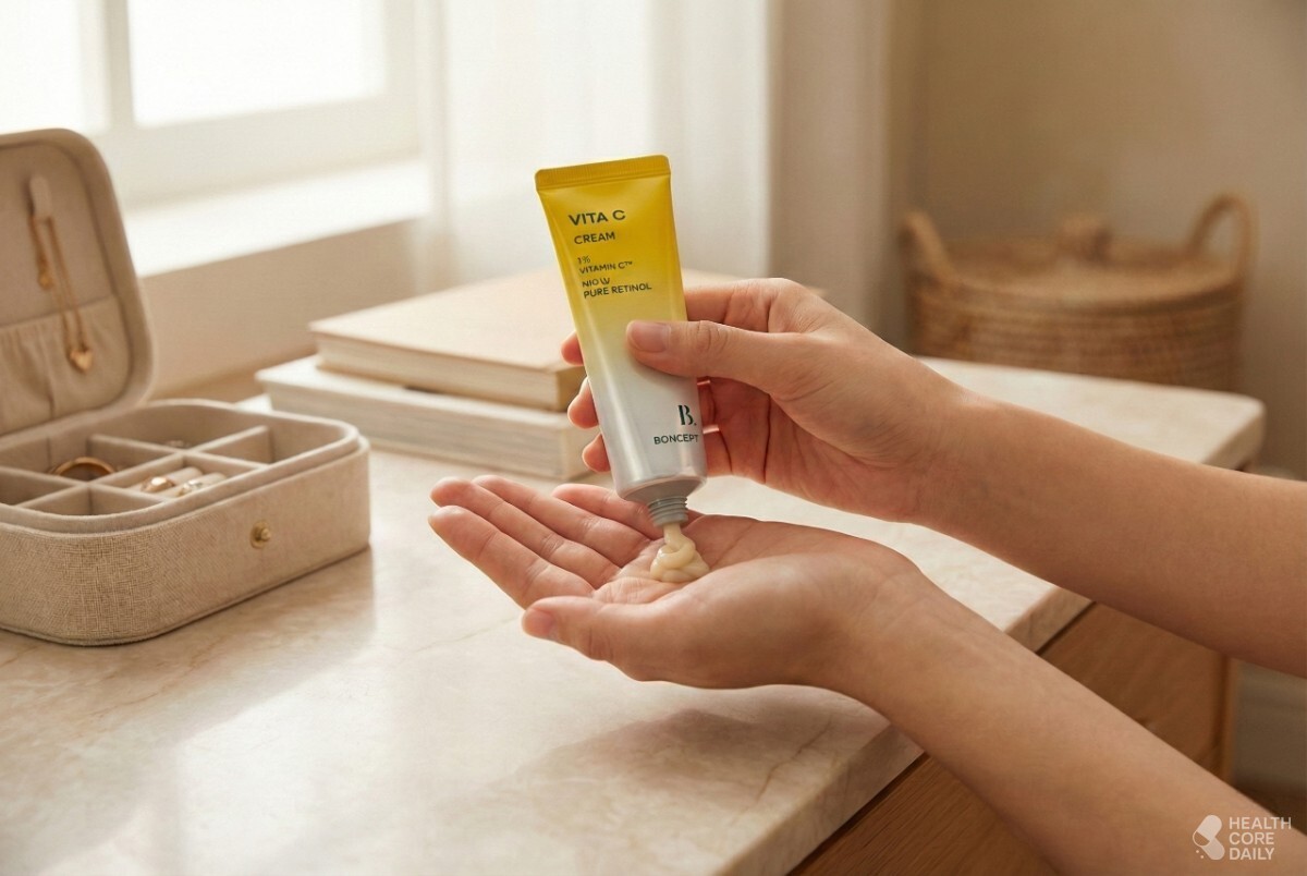 기사 이해를 돕기 위해 AI로 제작된 제품 사용 사진.