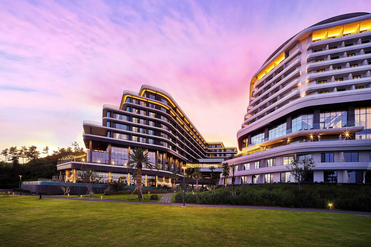 /사진=호텔스닷컴, 국내 봄 여행 '벚꽃 여행 가이드' 공개