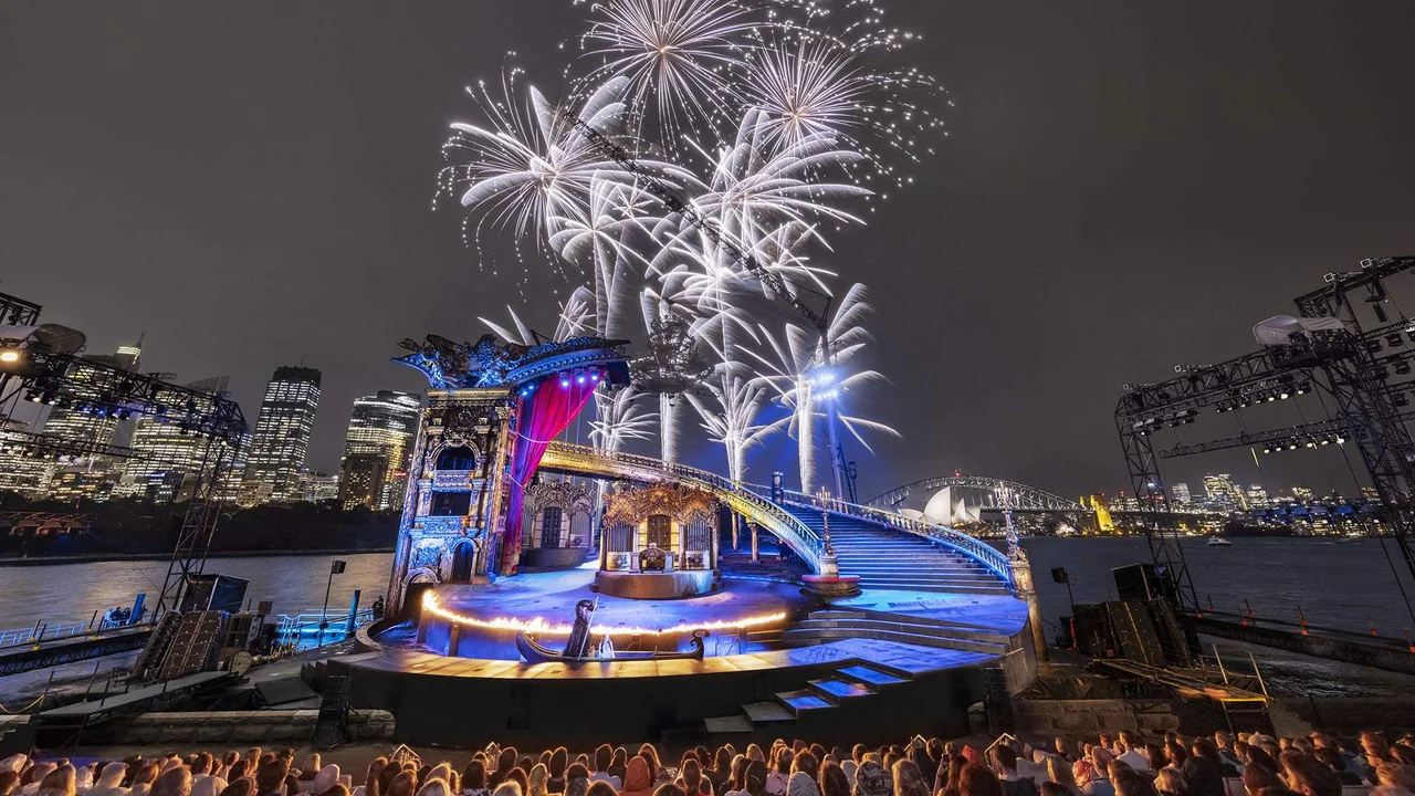 /사진=호주관광청, 상반기 문화 여행 '공연·전시 4선' 소개