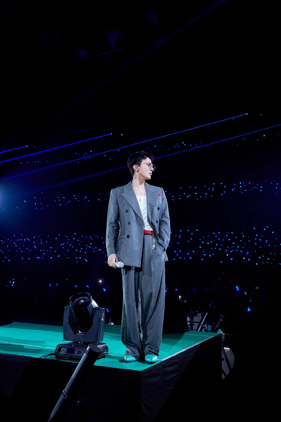 /사진=G-DRAGON, 'FAM' 팬미팅 아시아 3개 도시 성료