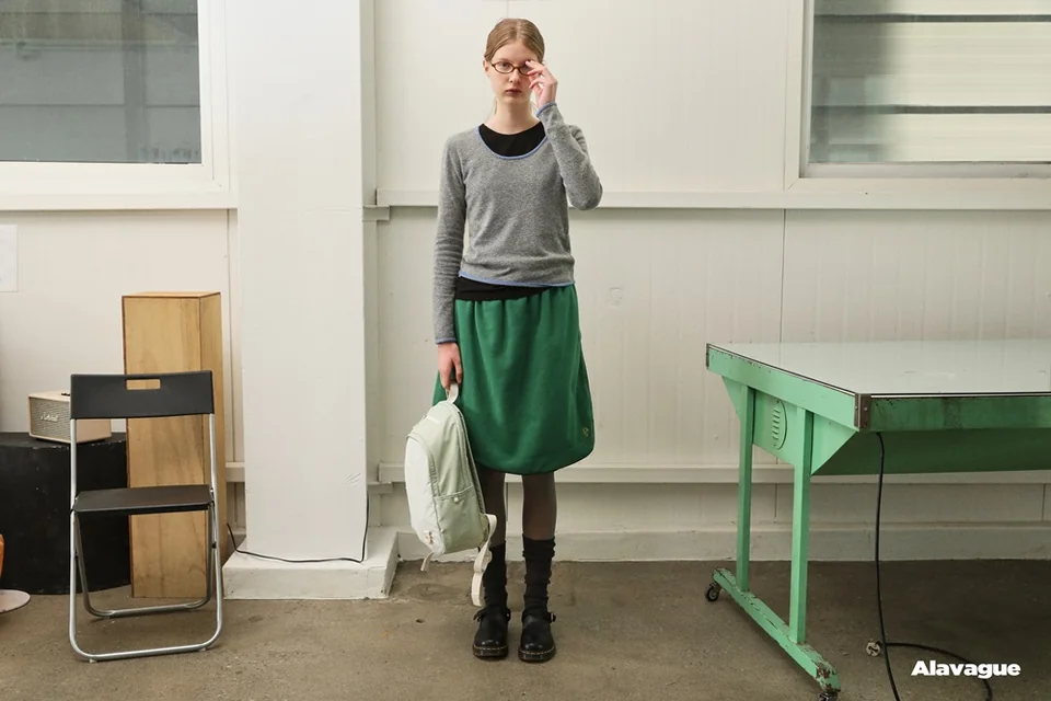 /사진=아라바그, 노트북 수납 '호누백' 백팩 출시