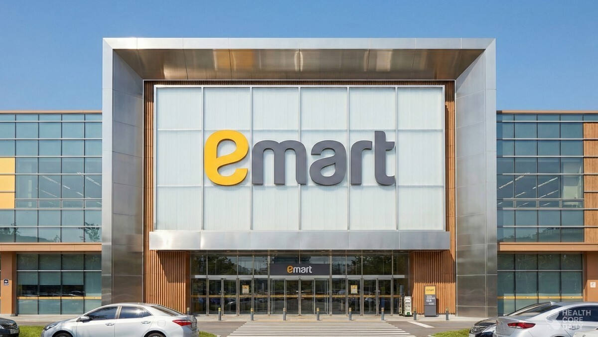 기사 이해를 돕기 위해 제작된 이마트 AI 이미지.