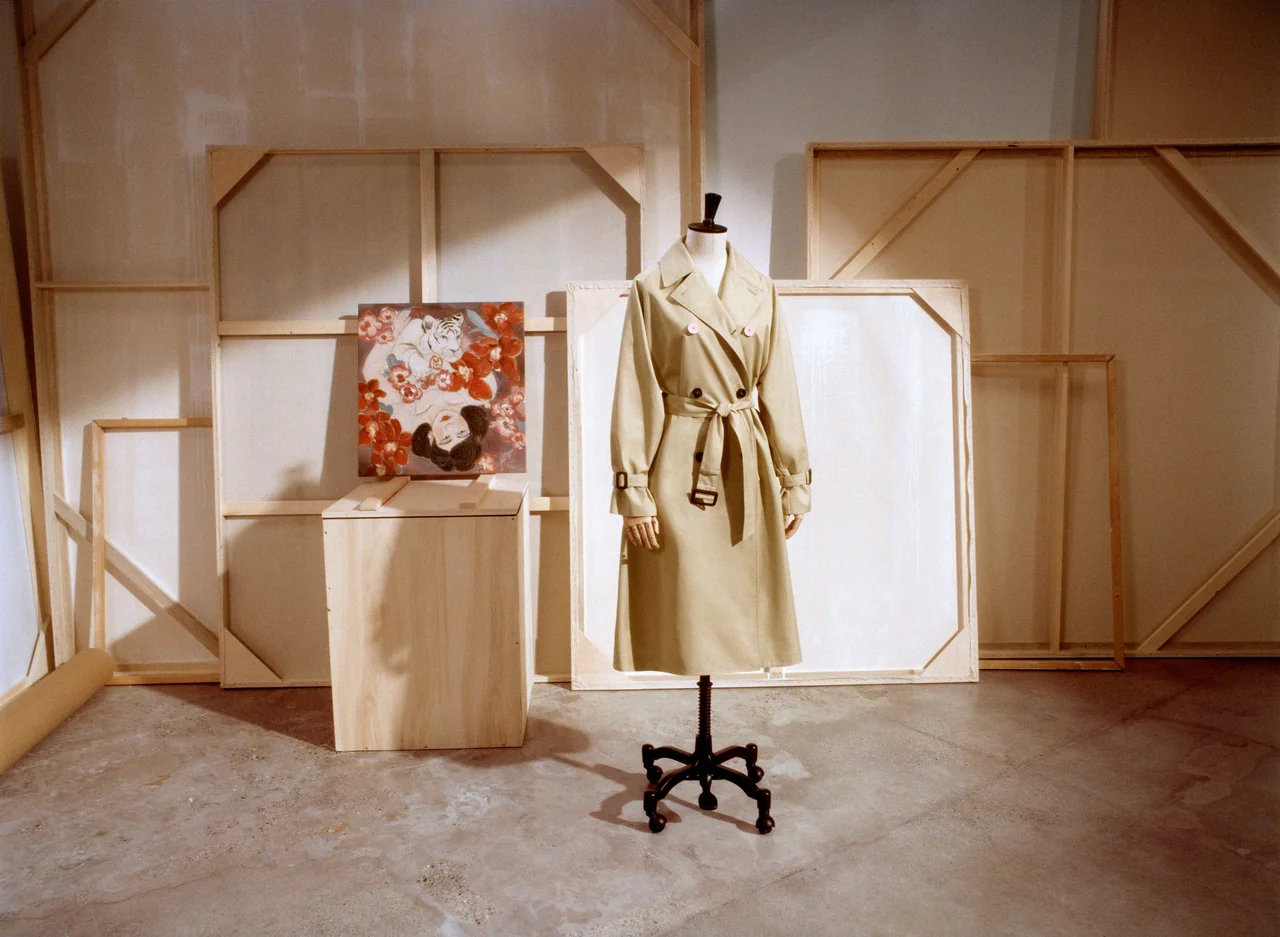 /사진=위크엔드 막스마라