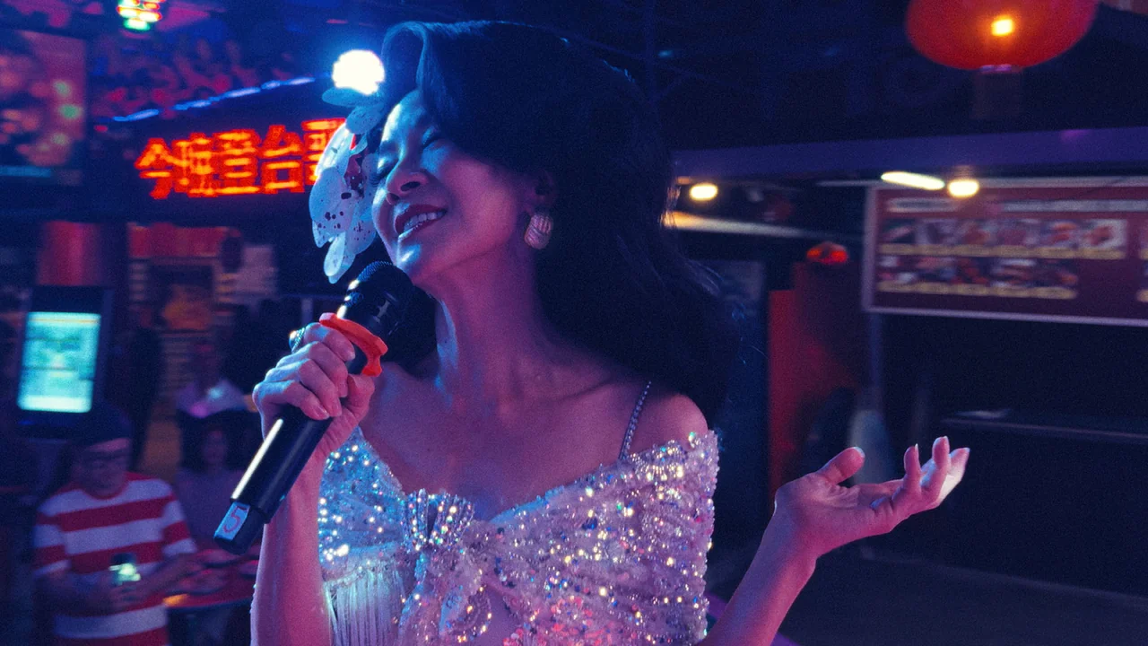 /사진=셀프 포트레이트, '레지던시' 첫 영화 '산디와라' 공개