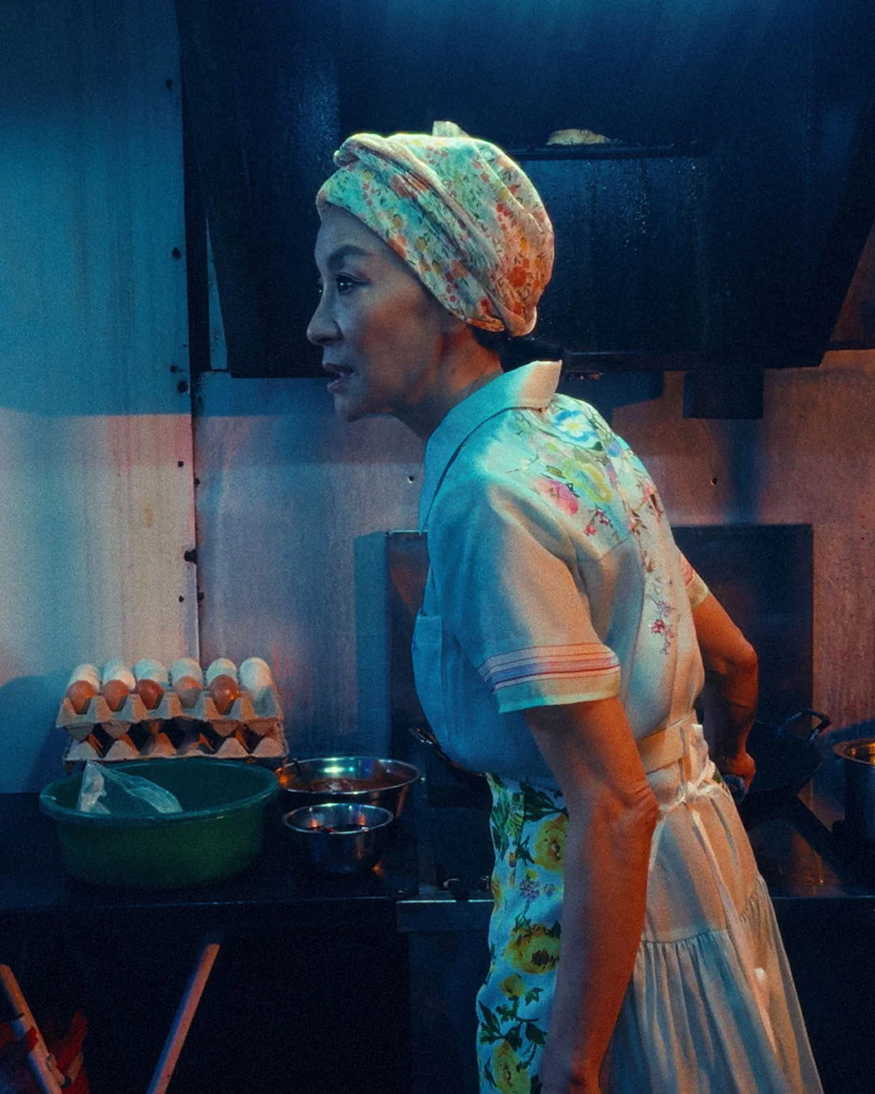 /사진=셀프 포트레이트, '레지던시' 첫 영화 '산디와라' 공개