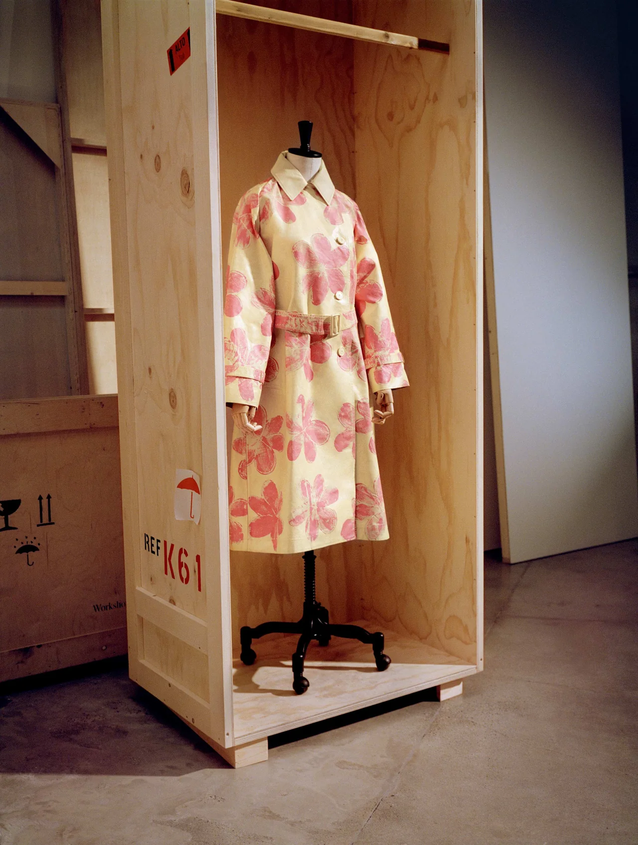 /사진=위크엔드 막스마라