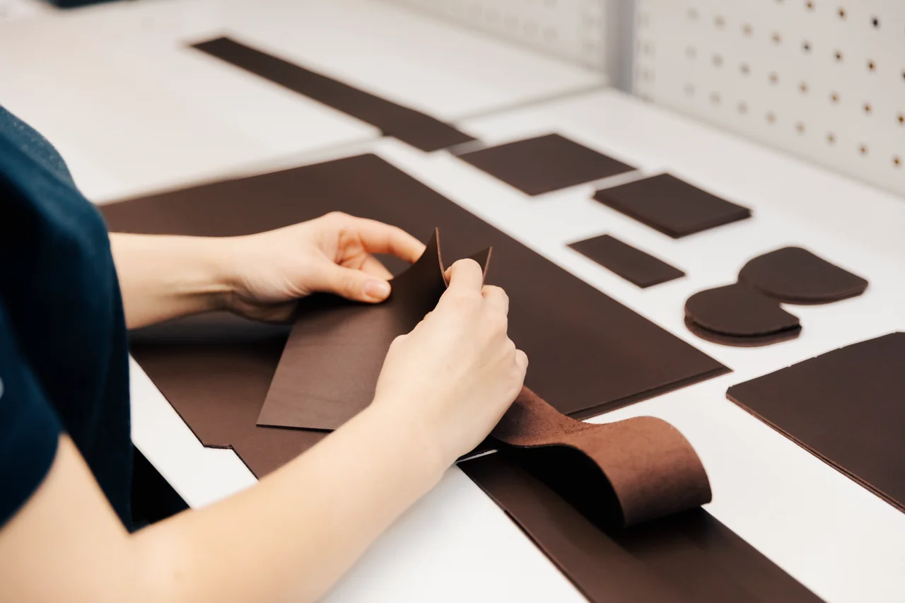 /사진=롱샴, 글로벌 지속가능성 'B Corp' 인증 획득