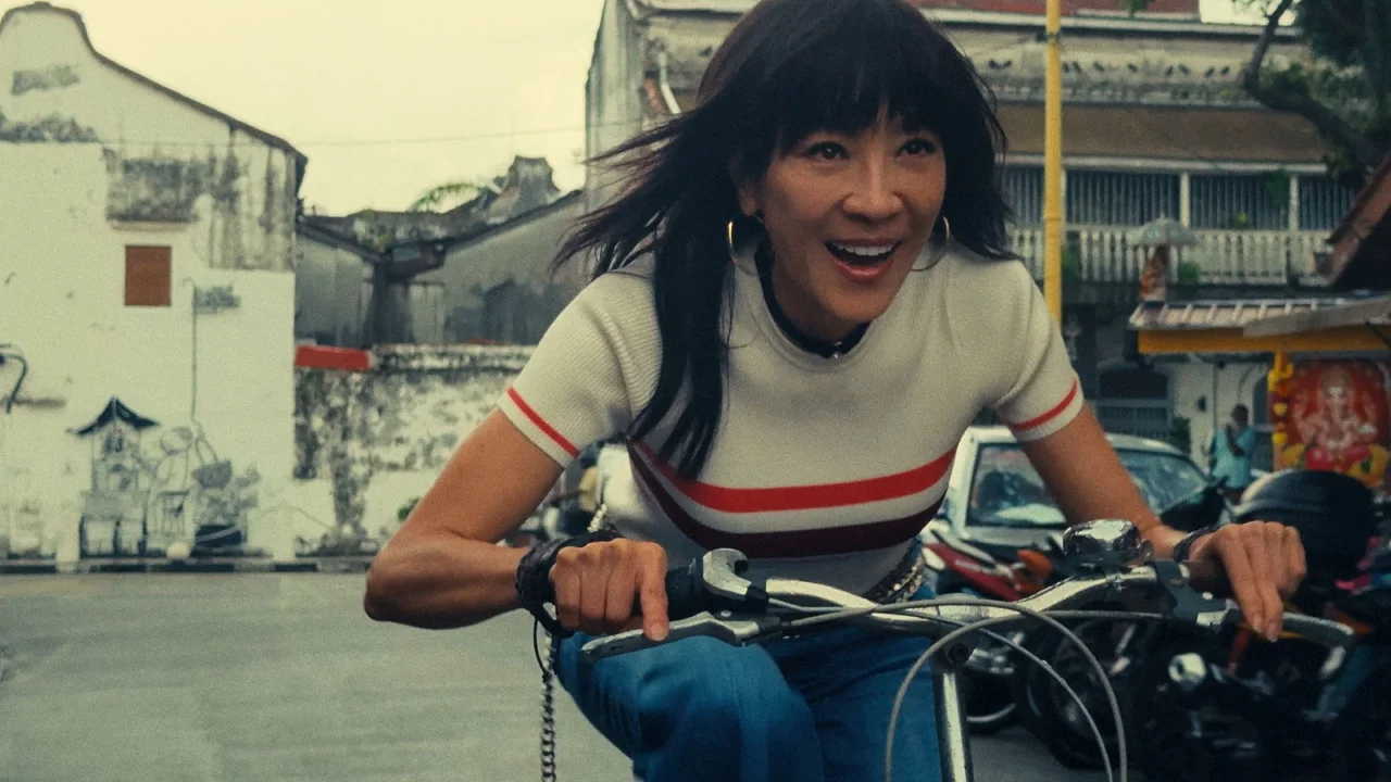 /사진=셀프 포트레이트, '레지던시' 첫 영화 '산디와라' 공개