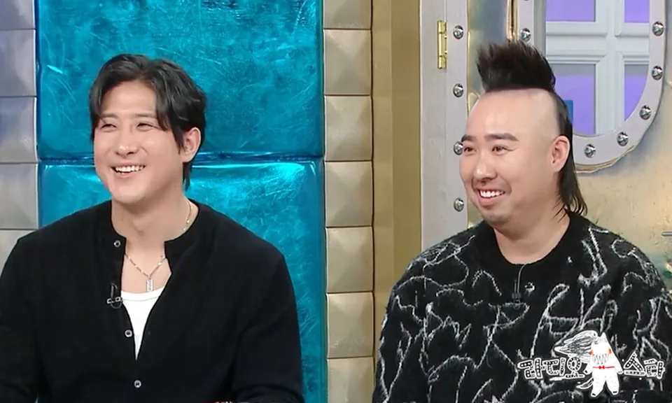 /사진=라디오스타, 유희관 '쇼! 자기 중심' 특집 출연