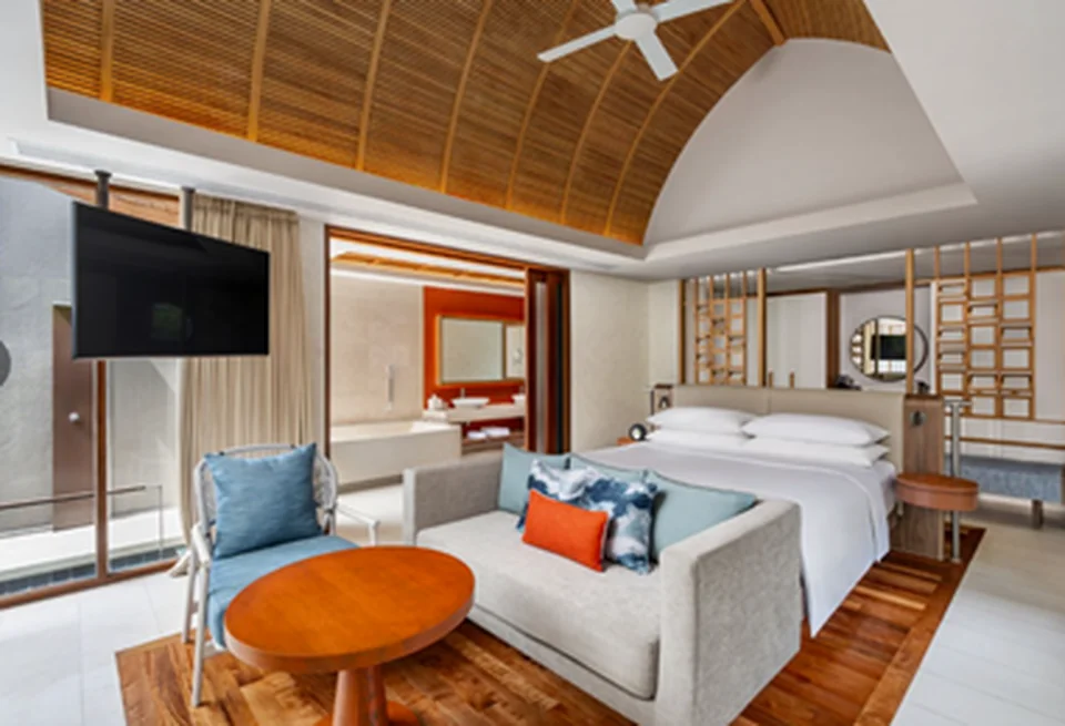 /사진=르네상스 푸켓, '럭셔리 빌라 푸켓 이스케이프' 출시