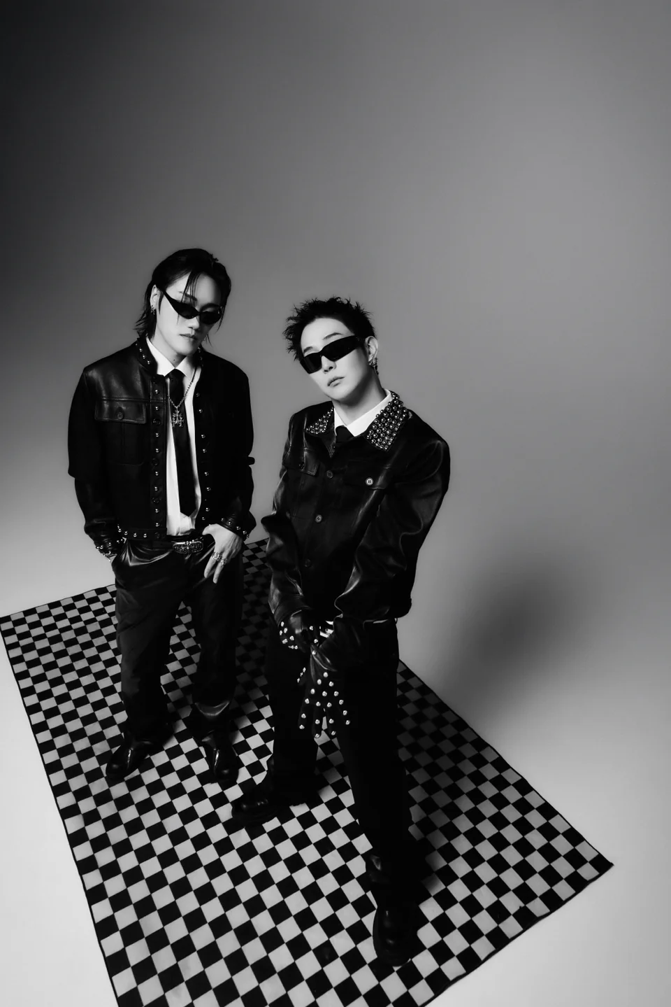 /사진=DPR 크루, 'LATAM TOUR 2026' 남미 5개 도시 확정